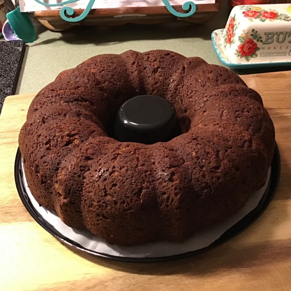 Perfect Paleo Pumpkin Bread
