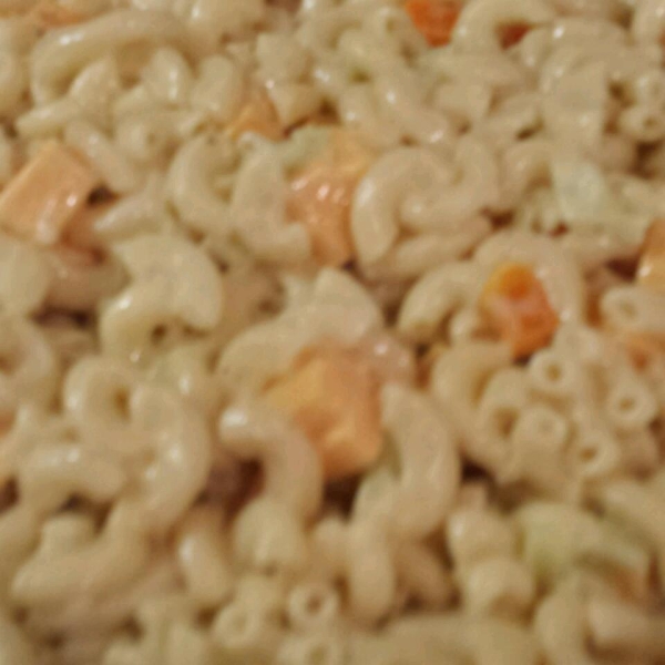 Best Macaroni Salad