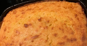 Pap Walters' Cornbread