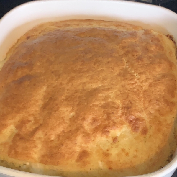 Pap Walters' Cornbread