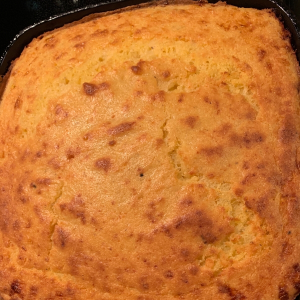 Pap Walters' Cornbread