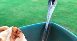 Curried Chicken Soup