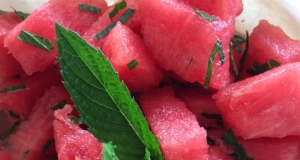 KM-Style Watermelon