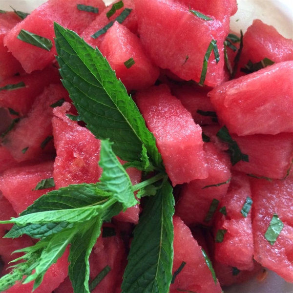 KM-Style Watermelon