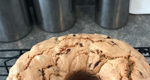 Sultana Cake