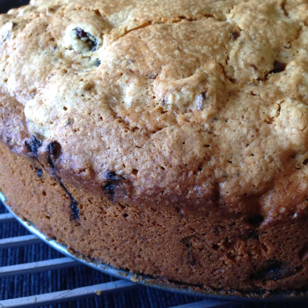 Sultana Cake