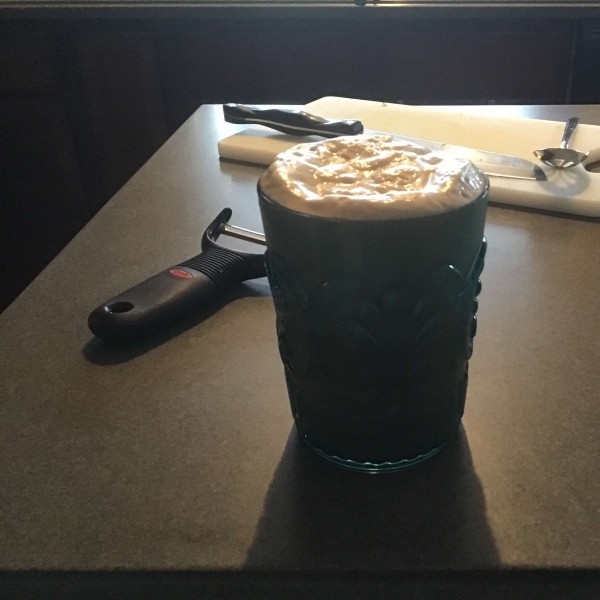 Starbucks Caramel Frappuccino Copycat Recipe