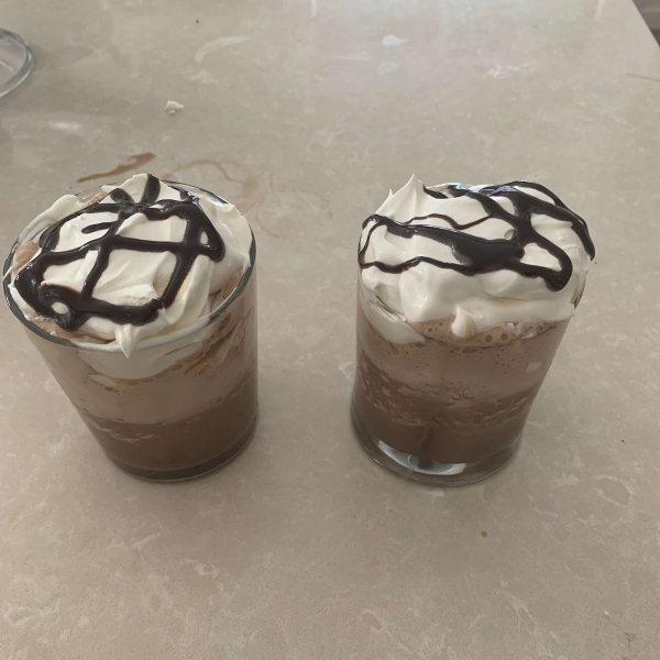 Starbucks Caramel Frappuccino Copycat Recipe