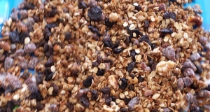 Joyce's Granola