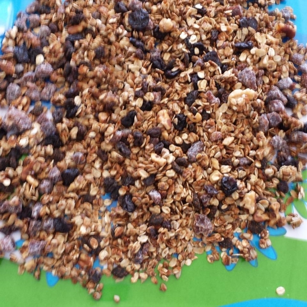 Joyce's Granola