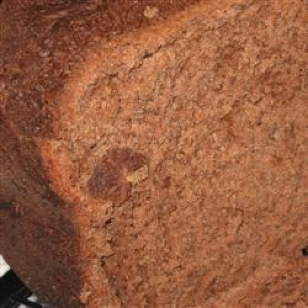 Chocolate Chip Bread II