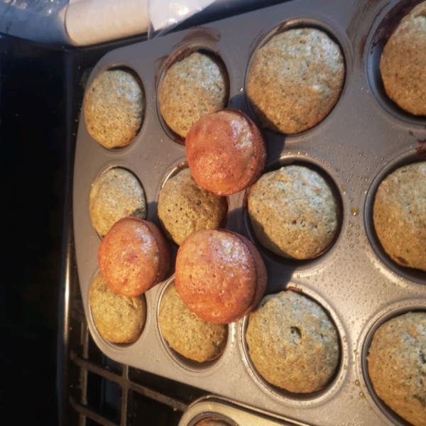 Quick Banana Bread