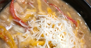 Easy White Chili