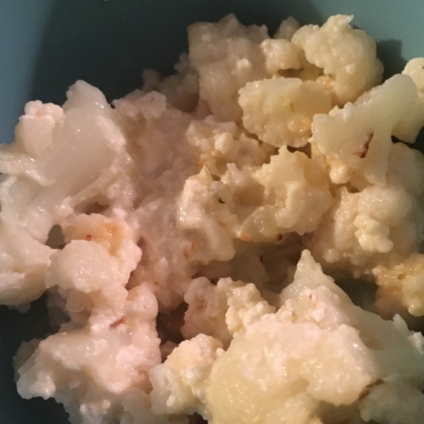 Cauliflower 