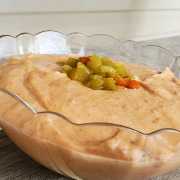 Ranch Bean Dip