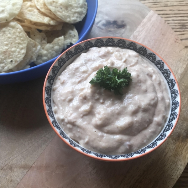 Ranch Bean Dip