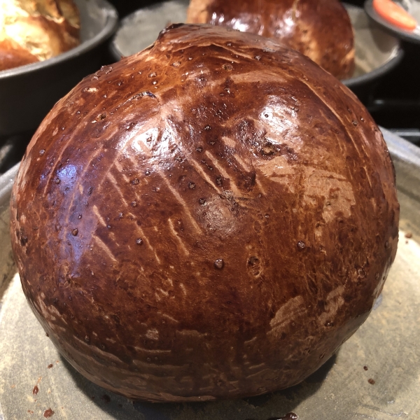 Italian Anise Bread