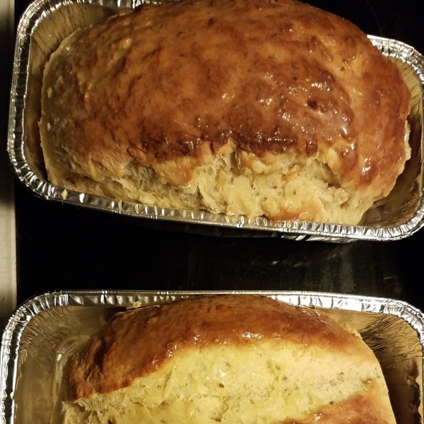 Italian Anise Bread