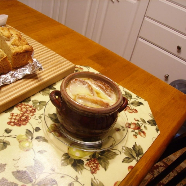 French Onion Soup from Birds Eye®
