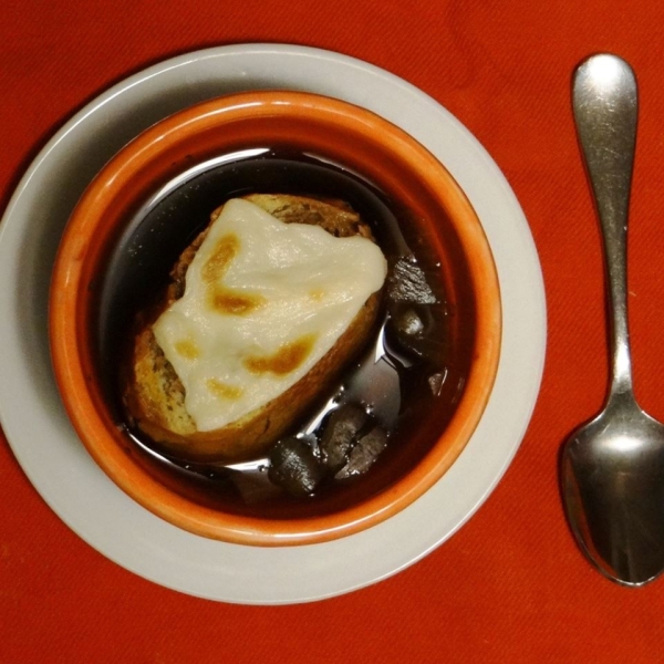 French Onion Soup from Birds Eye®