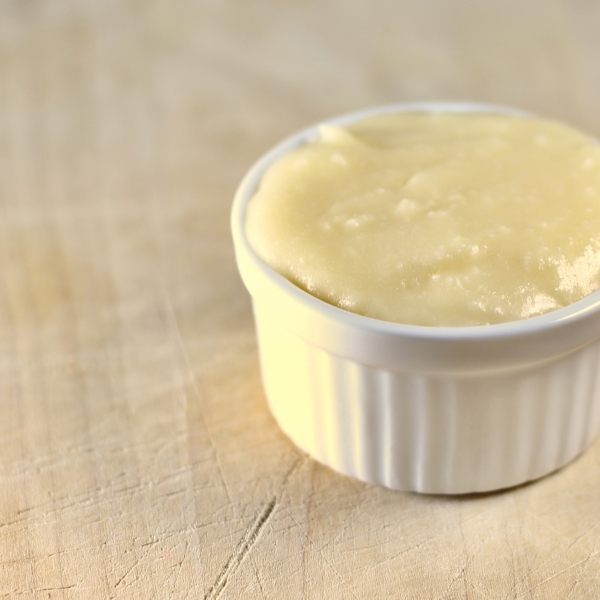 Southern Style Honey Butter