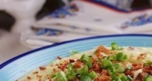 Bacon Clapshot