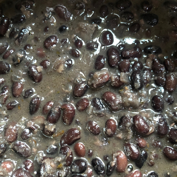 Black Beans