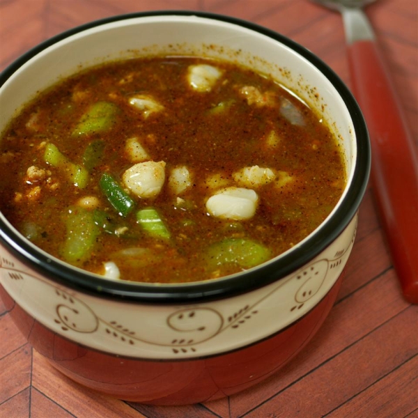 Yummy White Bean Chili