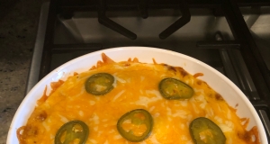 Skyline® Dip