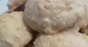 Buttermilk Biscuits