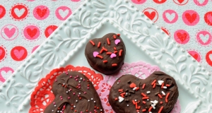 Ultimate Valentine's Day Chocolate Truffle