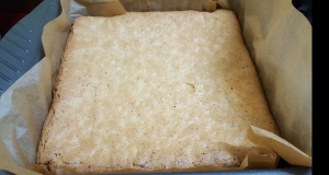 Buttertart Squares