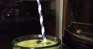 The Best Green Smoothie