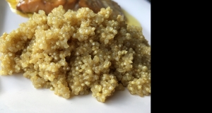 Perfect Quinoa