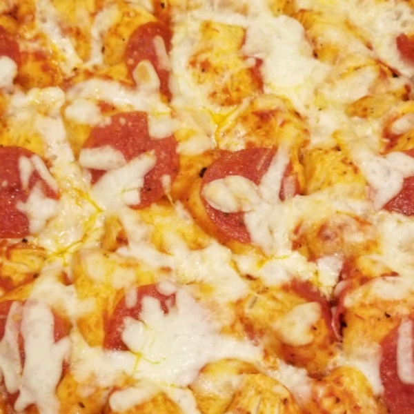 Grands!® Pepperoni Pizza Bake