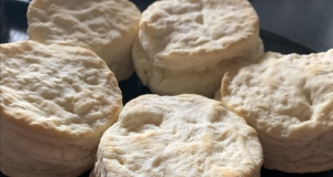 White Lily® Light and Fluffy Biscuits