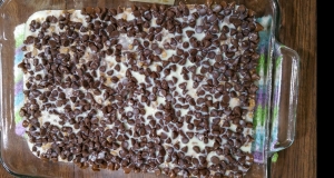 Krista's Toffee Delights