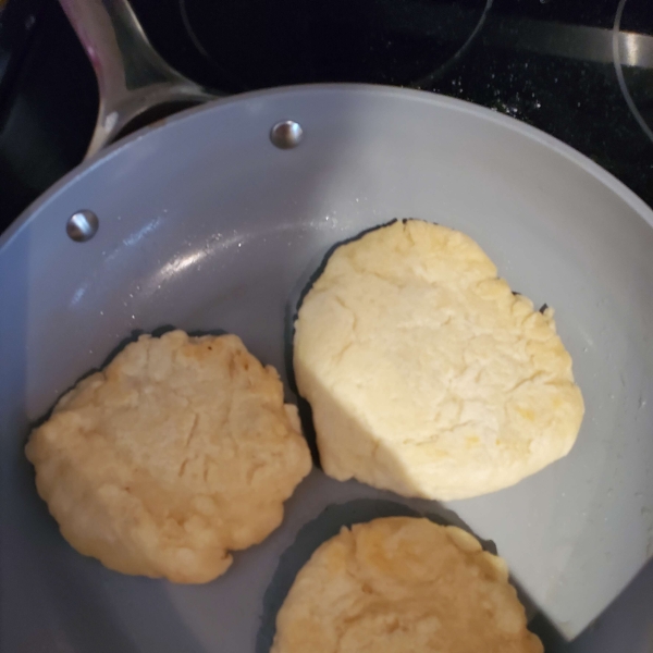 Bannock