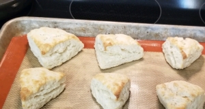 Fair Scones