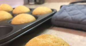 Grandmother's Muffins