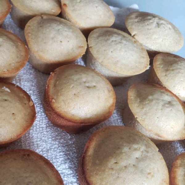 Grandmother's Muffins