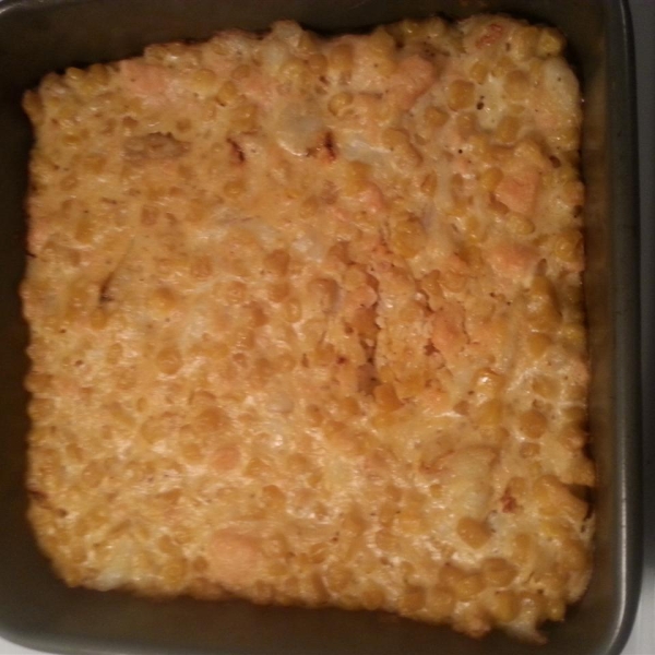 Michele's Crab and Shrimp Imperial