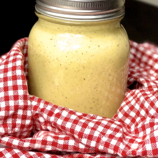 Watermelon-Mango Habanero Hot Sauce