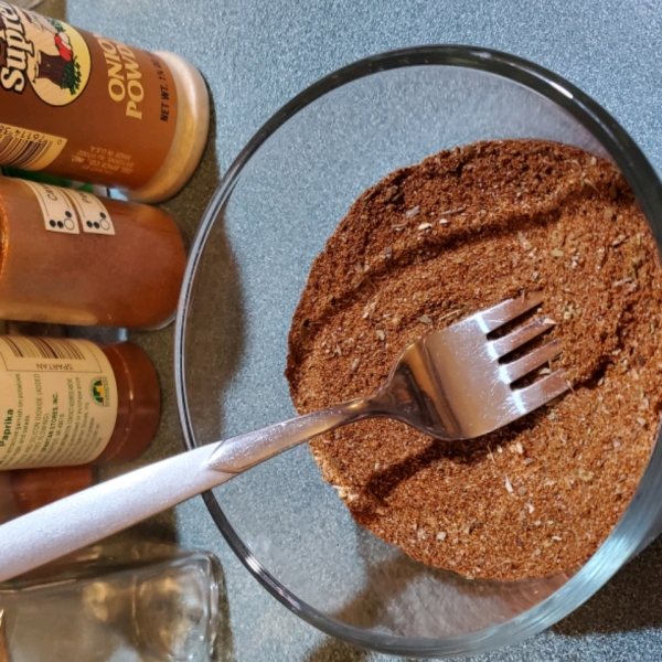 Chili Powder