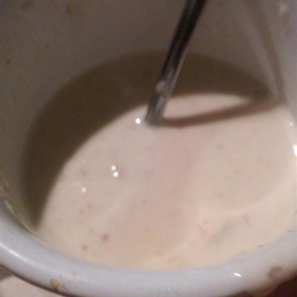 Vichyssoise