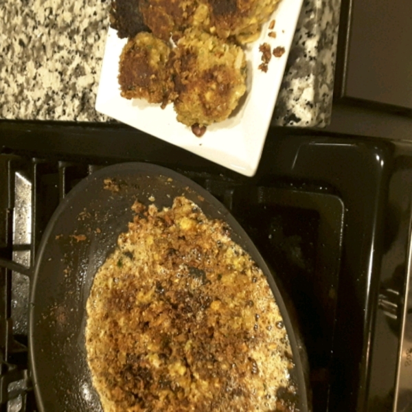 Jeanie's Falafel