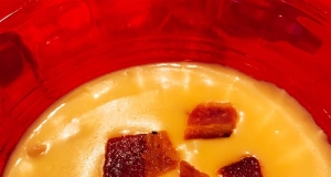 Cheese and Bacon Filling