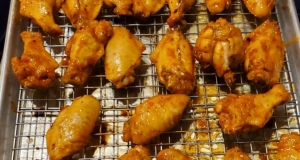 Buffalo Chicken Wings I