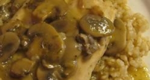 Chicken Supreme II