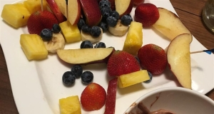 Nutella® Fruit Dip